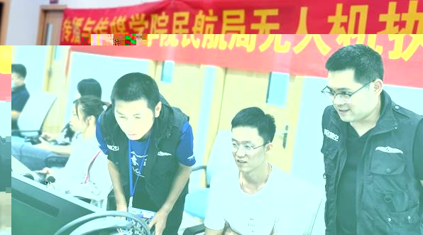 說明: 學員學習